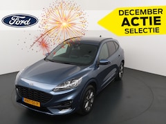 Ford Kuga - 2.5 PHEV 225 pk ST-Line X | Winter pack | B&O | AGR stoelen | Elektrische A-klep I
