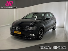 Volkswagen Polo - 1.0 TSI Beats ACC App-connect / Applecarplay Navigatie 16inch LM Beats-audio