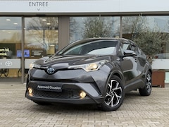 Toyota C-HR - 1.8 Hybrid Dynamic | Trekhaak | Parkeersensoren V+A | Blindspot