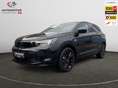 Opel Grandland - 1.6 Turbo Plug-In Hybrid Level 4 Navi Pdc Acc Airco Leder Carplay & Android Auto Stuur & S