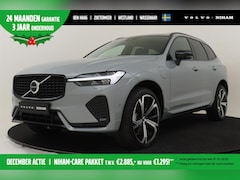 Volvo XC60 - T8 PLUG-IN HYBRID AWD ULTRA DARK *FULL OPTIONS* -2.280KM|PANO.DAK|BOWERS&WILKINS|GEVENT.LE