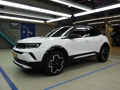 Opel Mokka - 1.2 Turbo Hybrid GS 145pk | Technologie Pakket | Massage | Elektr. Stoelen | Navigatie | S
