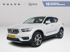 Volvo XC40 - T5 Recharge Inscription | Parkeercamera | Stoel- en Stuurverwarming