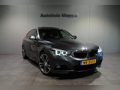 BMW 3-serie Gran Turismo - 320i M-Sport/// | LED | PDC | Panoramadak | Navigatie | Nederlandse Auto |