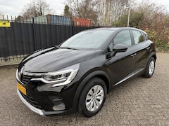 Renault Captur - 1.0 TCe 6 Versn 90 Business Zen