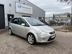 Ford C-Max - 1.8-16V Titanium |CLIMA |EXPORT