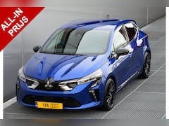 Mitsubishi Colt - HEV 1.6 A/T FIRST EDITION | HYBRIDE | ADAPTIEF CRUISE | TREKHAAK | DODE HOEK ASSISTENT | F