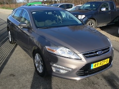 Ford Mondeo - 1.6 EcoB. Titanium