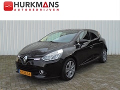 Renault Clio - 0.9 TCE 90PK 5-DRS NL-AUTO EXPRESSION