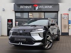 Mitsubishi Eclipse Cross - Intense+ 87 kWh