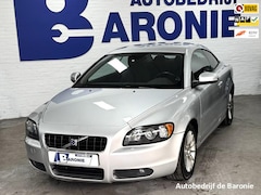 Volvo C70 Convertible - 2.4 Kinetic