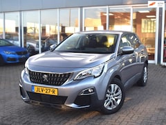 Peugeot 3008 - 1.2 PureTech Blue Lease | AUTOMAAT | NAVI| PARKEERSENOREN|CLIMATE en CRUISE CONTROL|DEALER