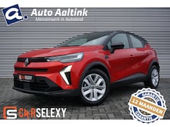 Renault Captur - Evolution NAVI BY APP | AIRCO | CRUISE | A. CAMERA