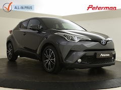 Toyota C-HR - 1.8 Hybrid Executive | Trekhaak | Navigatie | PDC
