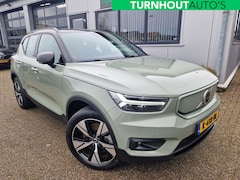 Volvo XC40 - Recharge P8 AWD R-Design Panoramadak | Harman Kardon