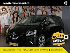 Renault Grand Scénic - 1.3 TCe Equilibre 7p. - Occasion Lease vanaf €589 p/m - *AUTOMAAT* - Trekhaak - camera - a