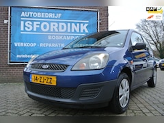 Ford Fiesta - 1.3-8V Cool & Sound *nieuwe apk