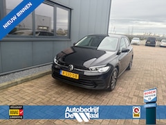 Volkswagen Polo - 1.0 TSi 95pk DSG Life Business 5-drs. VIRTUAL/NAVI/CARPLAY/CLIMA/PDC/ADAPT.CRUISE/STOELVER