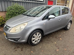 Opel Corsa - 1.2-16V Business