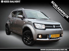 Suzuki Ignis - 1.2 Select | Navigatie | 10 jaar Garantie | Camera |