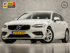 Volvo V60 - 2.0 B3 Sport 177Pk Automaat (APPLE CARPLAY, GROOT NAVI, CAMERA, ADAPTIVE CRUISE, SPORTSTOE