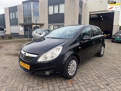 Opel Corsa - 1.2-16V Enjoy Airco Elektr Ramen