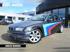 BMW 3-serie - 330i Exe Track tool / Ringtool / Circuit