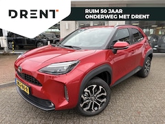 Toyota Yaris Cross - 1.5 Hybrid 130 Dynamic | Stuur+stoelverwarming | Sensoren V/A |