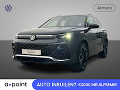 Volkswagen Tiguan - R-Line-Edition 1.5 eHybrid 150 kW / 204 pk SUV 6 v