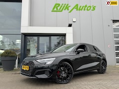 Audi A3 Sportback - 40 TFSI e Advanced * Matrix Led * Stoelverwarming * Keyless