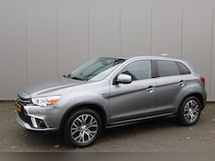 Mitsubishi ASX - 1.6 Cleartec Connect Pro+ Trekhaak/Camera/Parkeerhulp/Cruise-control