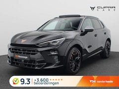CUPRA Terramar - 1.5 TSI e-Hybrid VZ Performance 272PK DSG Sennheiser Audio, Virtual Pedal, Keyless, Pano-S