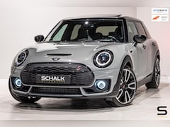 MINI Clubman - 2.0 Cooper S|Pano|HUD|H&K|Cam|1eig|Garantie