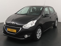 Peugeot 208 - 1.2 VTi Allure