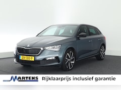 Skoda Scala - 1.5 TSI 150pk DSG Sport Business Camera Stoelverwarming Carplay