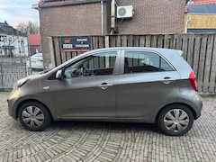 Kia Picanto - 1.0 CVVT Airco auto rookt