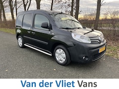 Renault Kangoo - 1.5 dCi E6 90pk R-link BPM Vrij Lease €171 p/m, Airco, Navi + Camera, PDC, Volledig onderh