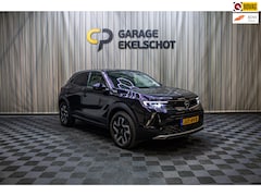 Opel Mokka - 1.2 Turbo|Carplay|Stoelverwarmin|Trekhaak|Cruise Control