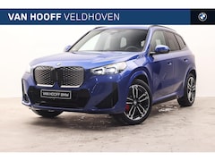 BMW iX1 - eDrive20 M Sport / Sportstoelen / Achteruitrijcamera / M Adaptief onderstel / Comfort Acce