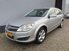 Opel Astra Wagon - 1.4 Essentia - Airco - Trekhaak - LMV