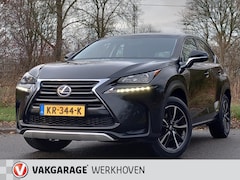 Lexus NX - 300h Automaat | Dealeronderhouden | Camera