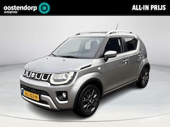 Suzuki Ignis - 1.2 Smart Hybrid Select *AUTOMAAT/ STOELVERWARMING/ BLUETOOTH/ 36 MAANDEN GARANTIE