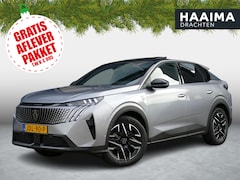 Peugeot 3008 - 1.2 Hybrid 145 GT | 360° Camera | Panorama dak | Alcantara pakket | Massage | Matrix LED |