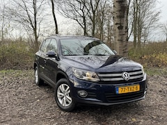Volkswagen Tiguan - 1.4 TSI Comfort&Design