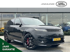 Land Rover Range Rover Sport - 3.0 P440e AWD Dynamic SE | Nieuw door ons geleverd | Adaptive | 360 Camera | Panoramadak |