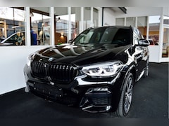 BMW X3 - xDrive30e Hybride M-Sportedition