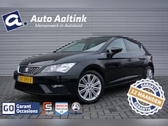 SEAT Leon - 1.4 TSI X-PERIENCE LM VELGEN | CLIMA | CRUISE | PDC