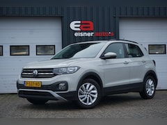 Volkswagen T-Cross - 1.0 TSI 110 PK Life | CAMERA | CARPLAY | TREKHAAK | 6 BAK | ACC |