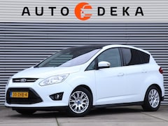 Ford C-Max - 1.6 EcoBoost Titanium *1e Eigenaar*Dealeronder