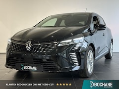 Renault Clio - 1.0 TCe 90 GPF evolution | NAVIGATIE | ACHTERUITRIJCAMERA | AIRCO | 16" LICHTMETAAL